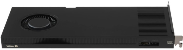 фото Видеокарта nVidia RTX PRO 4000 Blackwell SFF Edition (900-5G195-2200-000) в Ростове-на-Дону