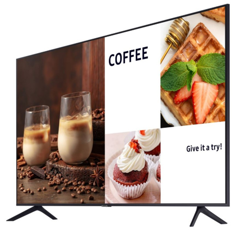 фото Телевизор  Samsung BE75D-H в Уфе