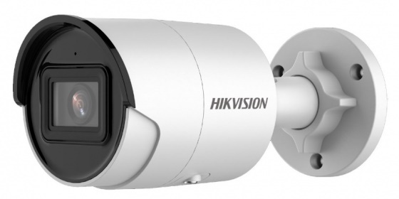 фото Видеокамера IP HIKVISION DS-2CD2023G2-IU(2.8mm)(D) в Екатеринбурге