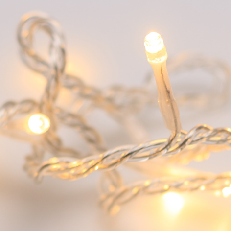 фото Гирлянда светодиодная Arlight ARD-STRING-HOME-5000-CLEAR-50LED-STD в Казани