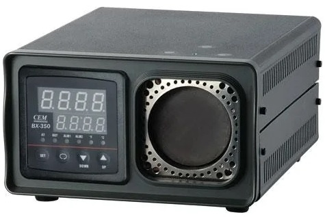 Изображение товара Портативный ИК-калибратор CEM BX-500 для калибровки инфракрасных термометров