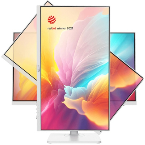 фото Монитор 23,8" MSI Modern MD2412PW в Уфе