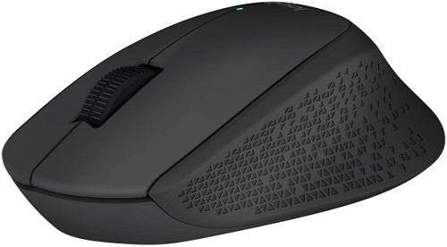 фото Мышь беспроводная Logitech M280 в Красноярске