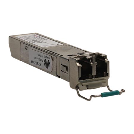 

Трансивер Huawei SFP-GE-LX-SM1310 02315200 SFP, GOptical Transceiver, eSFP, GE, Single-mode Module(1310nm, 10km, LC), SFP-GE-LX-SM1310