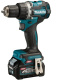фото Дрель - шуруповерт Makita DF002GD201 в Санкт-Петербургe