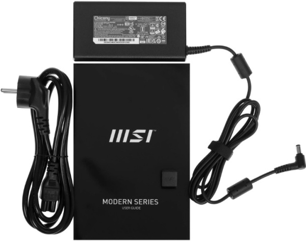 фото Моноблок MSI PRO AP242P 14M-685XRU ( ) [9S6-AE0621-847_16Gb]