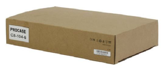 фото Контроллер  Procase C8-104-6 в Омске