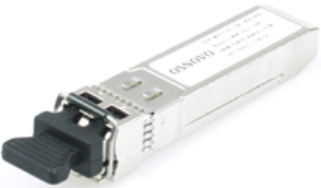 фото Модуль SFP OSNOVO SFP-M2LC05-10G-850-850 в Самаре