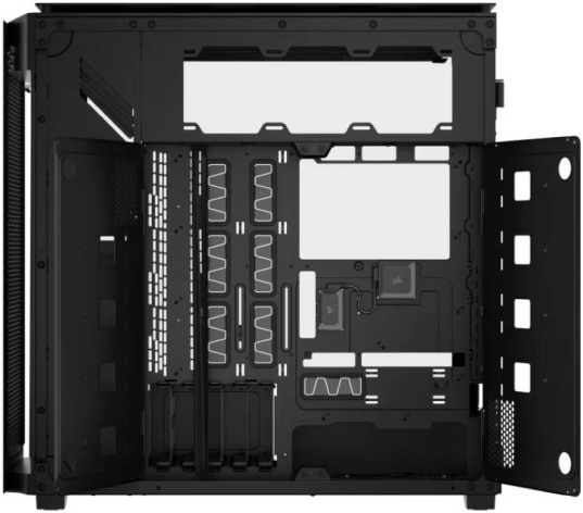 фото Корпус eATX Corsair iCUE LINK 9000D Airflow в Омске