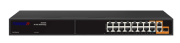 фото Коммутатор TRASSIR TR-NS11191S-285-16PoE