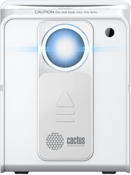 фото Проектор  Cactus CS-PRC.04WT.WUXGA-A в Волгограде