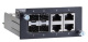 фото Модуль расширения  MOXA PM-7500-4GTXSFP в Перми