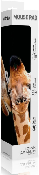 фото Коврик для мыши SmartBuy SBMP-103-GI в Красноярске