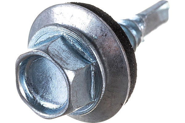 фото Саморез  KRANZ 1201-4819-3 в Екатеринбурге