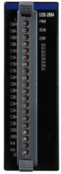 фото Модуль  ICP DAS USB-2084 в Самаре