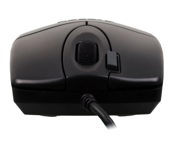 фото Мышь  A4Tech OP-620DS в Волгограде