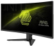 фото Монитор 34" MSI MAG 346CQ в Уфе