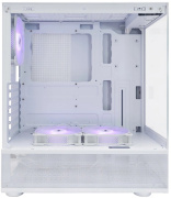 фото Корпус 1STPLAYER MIKU Mi7-A ARGB White