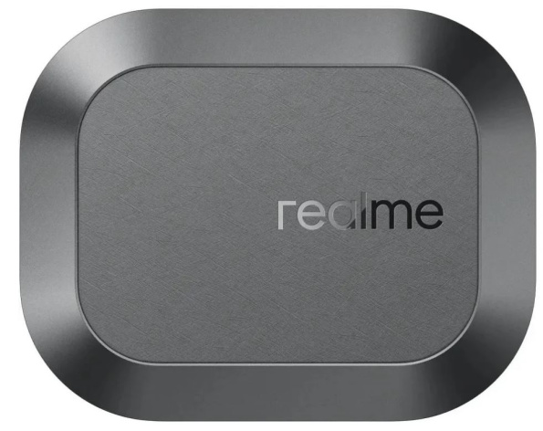 фото Наушники беспроводные Realme Buds Air 8 RMA2503