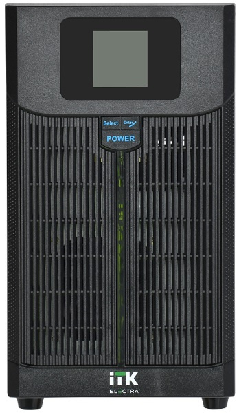 фото Источник бесперебойного питания  ITK ELT-2000VA-1-004-S в Уфе