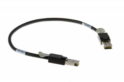 Изображение товара Кабель Cisco CAB-STK-E-1M=