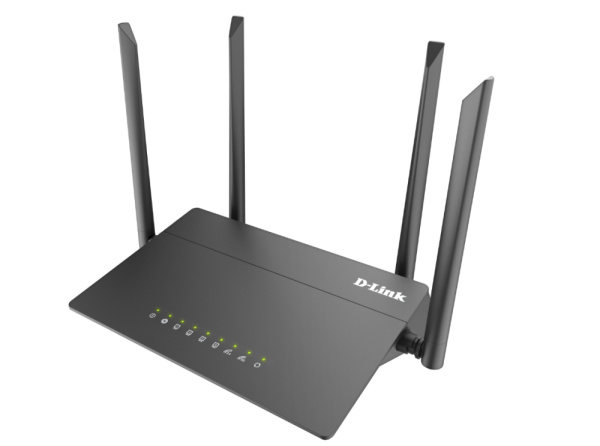 фото Роутер  D-link DIR-822/RU/R1A