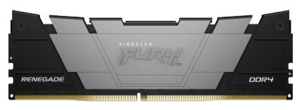 фото Модуль памяти DDR4 8GB Kingston FURY KF436C16RB2/8 в Екатеринбурге
