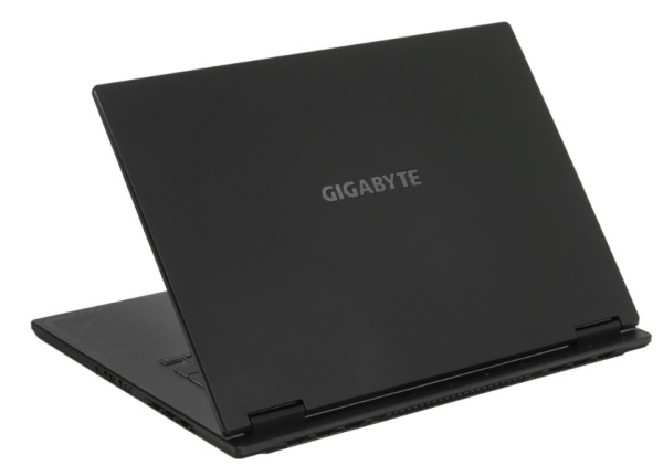 фото Ноутбук  GIGABYTE AERO X16 3VH в Санкт-Петербургe 16 ", Ryzen 7, 16 Гб RAM, 1 Тб SSD, GeForce RTX 5060, Черный