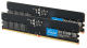 фото Оперативная память DDR5 128 ГБ (2×64 ГБ) Crucial CT2K64G56C46U5, 5600 МГц, [CT2K64G56C46U5] в Краснодаре