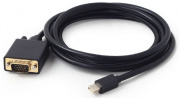фото Кабель интерфейсный Cablexpert CC-mDPM-VGAM-6