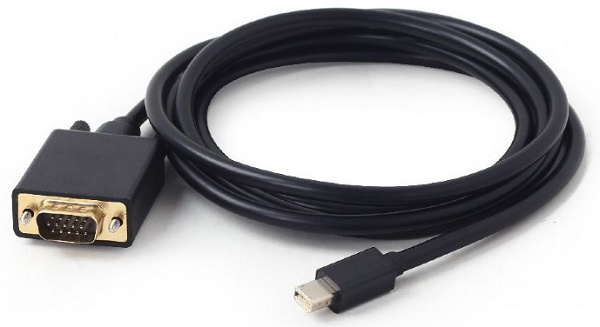 фото Кабель интерфейсный  Cablexpert CC-mDPM-VGAM-6 в Перми