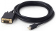 фото Кабель интерфейсный  Cablexpert CC-mDPM-VGAM-6 в Перми