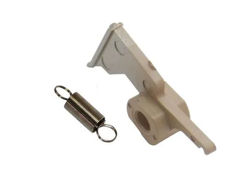 Изображение товара Запчасть CET6182 сепаратор тефлонового вала для Ricoh Aficio 1060/1075