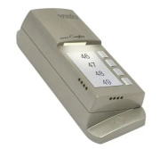 фото Вызывная панель VIZIT БВД-405А-4