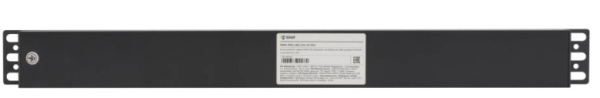 фото Блок розеток  SNR SNR-PDU-8S-C14-0-10L1 в Екатеринбурге