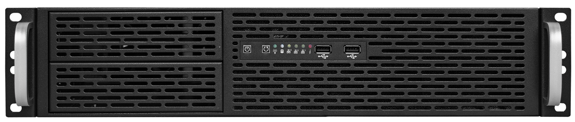 

Корпус серверный 2U Exegate Pro 2U550-06/2U2088 EX234957RUS 19", глубина 550, БП 700ADS, USB, Pro 2U550-06/2U2088