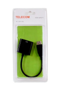 фото Кабель-переходник Telecom TA552