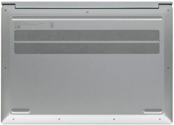 фото Ноутбук Lenovo IdeaPad Slim 5 16IMH9 16" (Intel Core Ultra 5, 16Гб LPDDR5X, SSD 512 Гб, Arc graphics, Windows 11 Профессиональная) Серый [83DC00AVIN_Win11Pro]