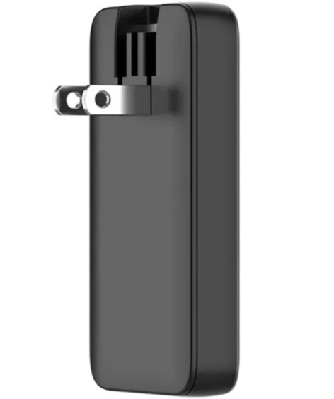 фото Зарядное устройство сетевое TTEC SmartCharger Trio