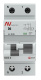 фото Автомат дифференциальный EKF rcbo6-1pn-6D-300-ac-av в Красноярске