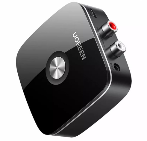 фото Адаптер Bluetooth  UGREEN CM123 в Перми