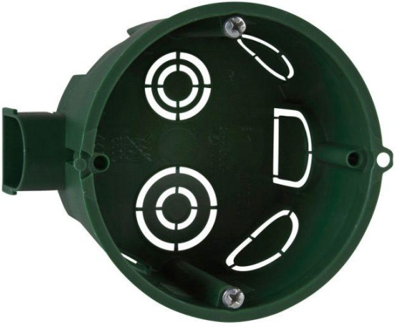 фото Коробка установочная Systeme Electric IMT351001 в Уфе