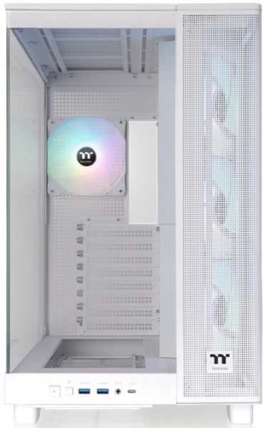 фото Корпус eATX Thermaltake View 380 XL TG ARGB в Казани