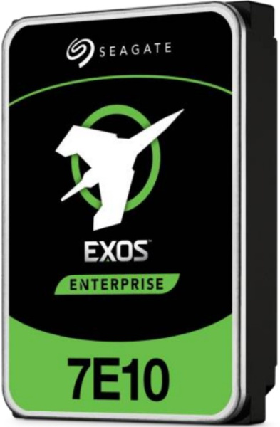фото Жесткий диск 10TB SAS 12Gb/s Seagate ST10000NM018B в Екатеринбурге