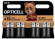 фото Батарейка OPTICELL 5051008