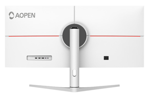 фото Монитор 40" Aopen 40XV1CUPwmiiphux в Уфе