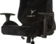 фото Кресло игровое Бюрократ KNIGHT N1 BLACK