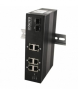 фото Коммутатор OSNOVO SW-8062/IC
