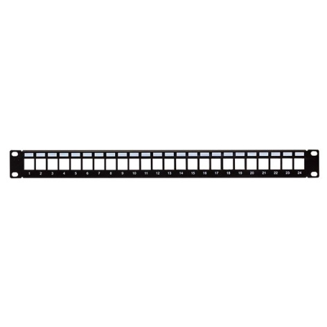 фото Патч-панель  EKF TRP-MODP-FTP-1U24 в Уфе