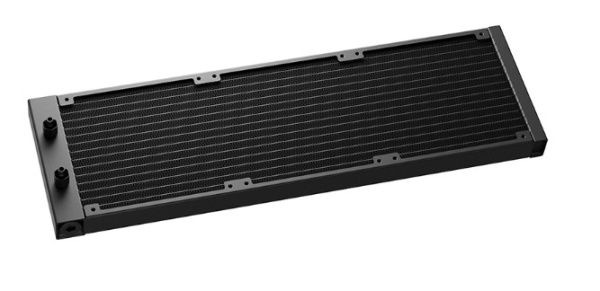 фото Система охлаждения жидкостная Deepcool LM420 в Санкт-Петербургe